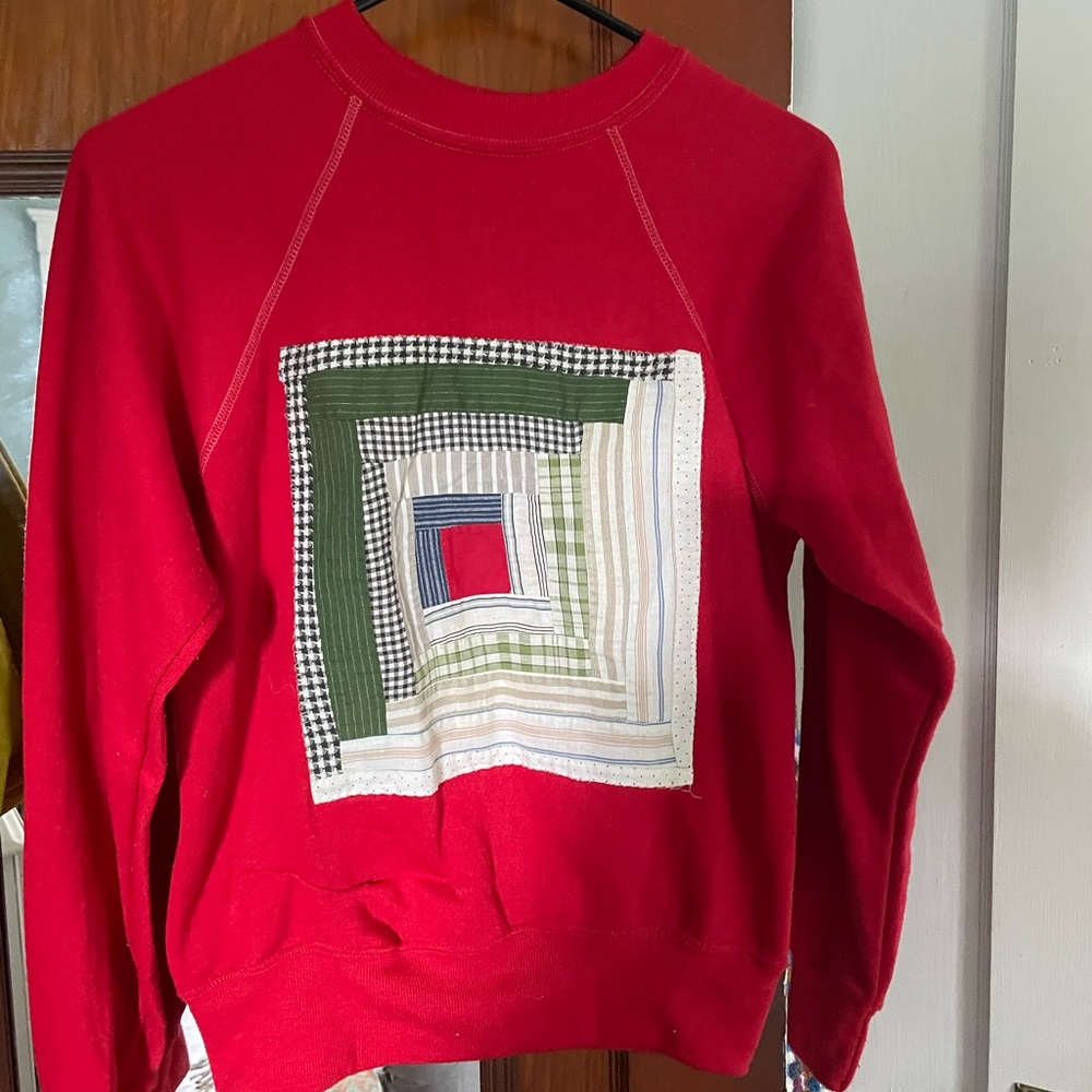 Softpaw Vintage Sweatshirt